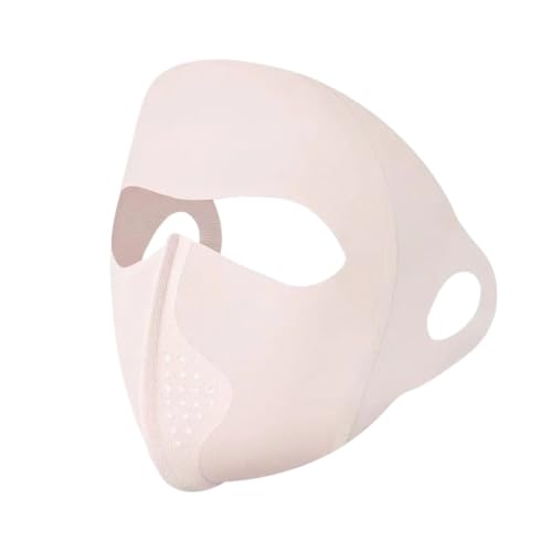 Masque respirant de sport idéal pour cyclisme et running en plein air