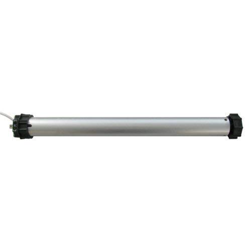 Preisvergleich Produktbild Profimotor - Rollladenmotor inkl. Zeitschaltuhr, 30Nm