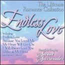 Endless Love [Audio CD] Various Artists