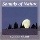 Summer Nights [Audio CD] Sounds of Nature