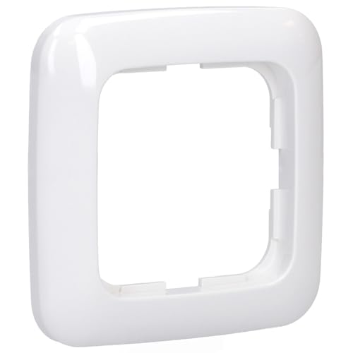 Busch-Jaeger 1 Fach Rahmen Reflex SI 2511-214, EAN 4011395099100 Busch-Jaeger 1 Fach Rahmen Reflex SI 2511-214, EAN 4011395099100