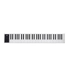 Électronique clavier Piano Clavier De Piano Électronique Numérique 61 Touches, Sortie 128 Tonalités, 128 Rythmes, 14 Chansons De Démonstration, Enregistrement Avec Pédale De Sustain - Les Beatles, Paul McCartney, John Lennon, RIngo Starr, George Harrison Électronique clavier Piano Clavier De Piano Électronique Numérique 61 Touches, Sortie 128 Tonalités, 128 Rythmes, 14 Chansons De Démonstration, Enregistrement Avec Pédale De Sustain – Image 2