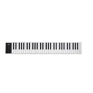 Électronique clavier Piano Clavier De Piano Électronique Numérique 61 Touches, Sortie 128 Tonalités, 128 Rythmes, 14 Chansons De Démonstration, Enregistrement Avec Pédale De Sustain - Les Beatles, Paul McCartney, John Lennon, RIngo Starr, George Harrison Électronique clavier Piano Clavier De Piano Électronique Numérique 61 Touches, Sortie 128 Tonalités, 128 Rythmes, 14 Chansons De Démonstration, Enregistrement Avec Pédale De Sustain – Image 2