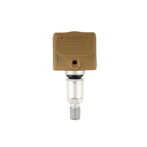Capteur 40700JA01B valve TPMS 315MHz surveillance pneu