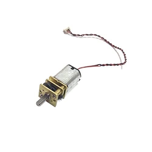 DIY ANZT[ MA dqX^[^[ 1:280 DC 6v dqX^[^[ 25-150rpmAgC{bNX ^ dC GW f t@ gN DC M[hdqX^[^[ dCANZT[