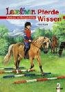 Hardcover Pferde-Wissen (German Edition) [German] Book