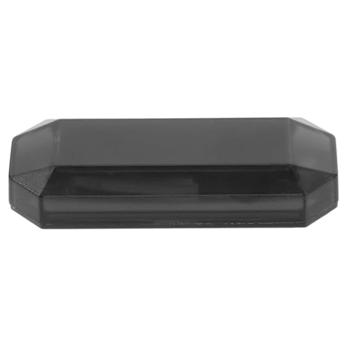 GRIRIW Car Solar Powered LED Flashing Alarm Light Simulated Theft Warning Lamp for Cars Motorcycles and Bicycles Easy Installation Multi Vehicle Compatibility Deterrent Security System