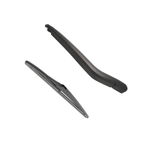 Bras d'essuie-glace arrière Hyundai i20 défectueux ? Changez pour ce kit complet 2008-2014