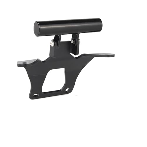 Support Navigation GPS Moto Ducati Diavel V4 Évite la Gêne Visuelle