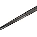 Imagen de Espada RETR ctil en Espiral 3D Impresa Juguete Telesc Pico Plegable Port Til para Alivio del Estr s y Entretenimiento Adulto Dise o Nico Negro