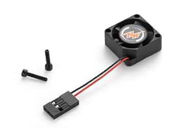 YOKOMO BL-R31 HOBBYWING ESC 高性能ファン付き YOKOMO BL-R31 HOBBYWING ESC 高性能ファン付き