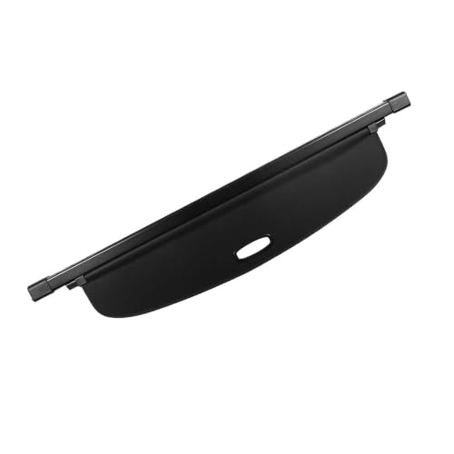 Cubierta de maletero 4K9863553B para Audi A6 C8 y RS6 Avant