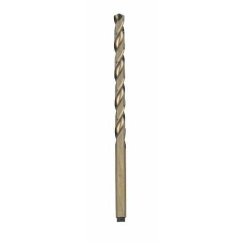 Bosch CO2140 13/64 in. x 3-5/8 in. Cobalt Drill Bit