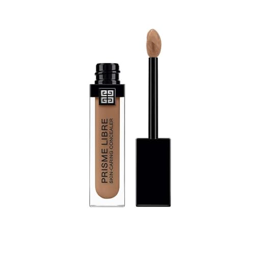 Givenchy Prisme Libre Concealer N405 corrector hidratante de larga duración y acabado radiante