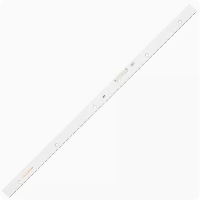 ZYDADA 1PCS BN96-39504A V6EY_400SM0_LED52_R5 LED Strip for UA40K6800AJ