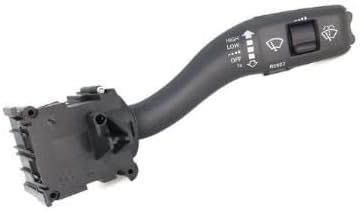 Wiper Stalk Switch compatible with Audi A4, A6, A8
