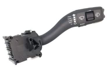 Interrupteur de manette essuie-glace Audi A4 A6 A8 pour rouler sereinement sous la pluie