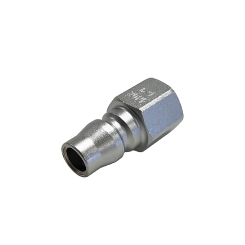 Nitto Kohki Hi Cupla enchufe 20PF