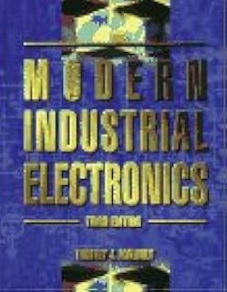 Modern Industrial Electronics