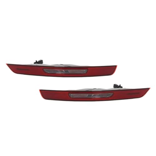 Feux arrières pour Macan 2015-2019 feu clignotant et lampe de freinage 95B945726R