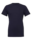 COOZO Unisex Maglietta Girocollo - Marina Militare - S