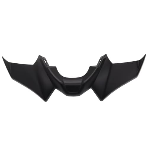 Aileron latéral moto MT-07 spoiler avant naked sport downforce 2021-2023
