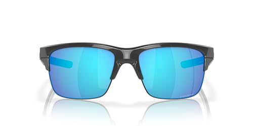 Image of Oakley mens Oo9316 Thinlink Rectangular Sunglasses