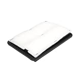 MAHLE Air Filter Compatible with RENAULT NISSAN Kadjar Qashqai II 165464EA0C