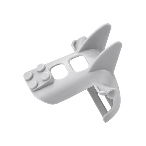 SZZCNOX �h���[�� �t���C�g�e�[�� DJI NEO�p ��̓t���C���O�e�[���|�P�b�g �h���[�� �t���C�g �e�[�� �E�B���O �o�����X ���艻�A�N�Z�T���[ DJI NEO�Ή� (�O���[)