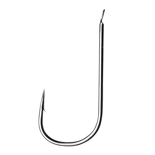 Daiwa Tournament Snelled Roach Hooks 60cm 10pcs miniatura 2