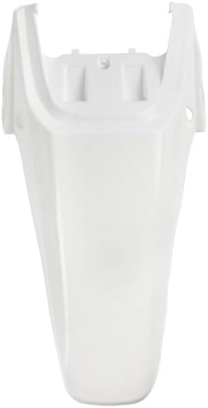 Motorcycle Mudguard CRF 70 Plastic Rear Mudguard Mudguard Mud Guard Fairing Kit for CRF70 XR Dirt Pit Bike Modified Parts Motorcycle Fairing