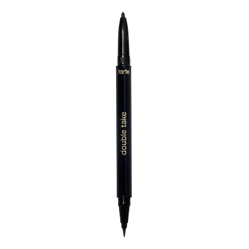 Tarte Tarteist Double Take Eyeliner-Black,Pencil #TOP16
