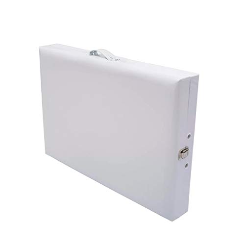 Maca Portátil Start Branca