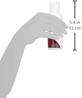 Adore Semi Permanent Hair Color (079 Burgundy Envy) (2 Pack) | Vegan & Cruelty-Free Red Hair Dye | No Ammonia, No Peroxide, No Alcohol | 4 Fl Oz