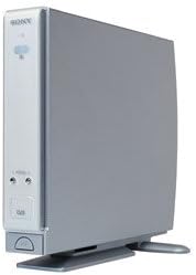 Sony VTX-D800U Freeview Digital TV Set Top Box