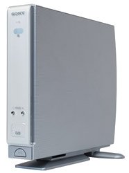 Sony VTX-D800U Freeview Digital TV Set Top Box