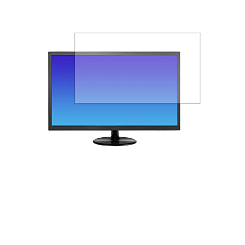 ClearView(�N���A�r���[) ASUS VP248H-R 24�C���`�p �t���ی�t�B���� �}�b�g(���˒ጸ)�^�C�v