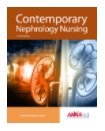 Hardcover Contemporary Nephrology Nursing Book