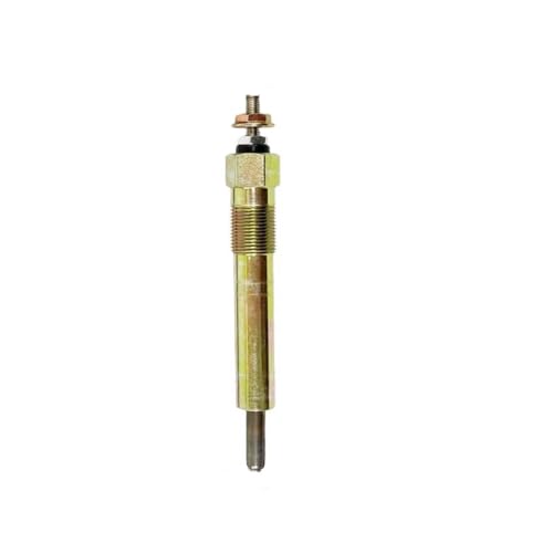Bougies de préchauffage compatibles Isuzu Trooper NQR 1PC ensemble de chauffage 8-94133-759-9