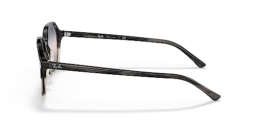 Image of Ray-Ban Unisex Rb2194 John Square Sunglasses