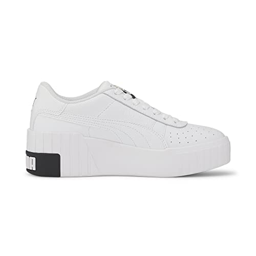 Image of Puma Women's Cali Wedge Wn's Sneaker