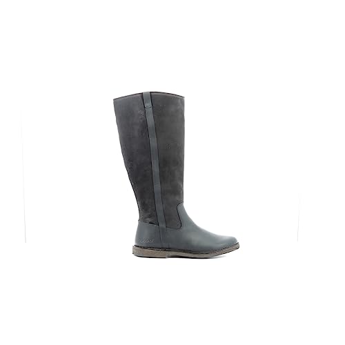 Kickers Tintta bottes tendances parfaites pour vos sorties urbaines d'automne