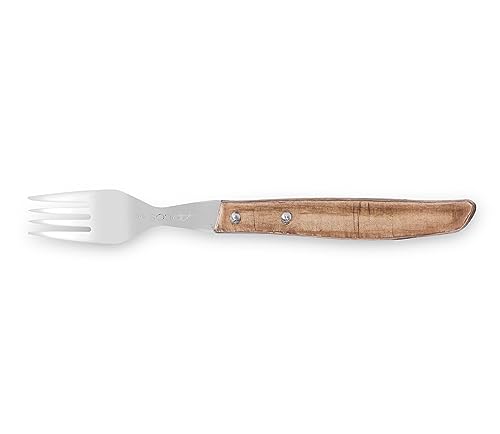 Couteaux à viande Arcos perlés pour couper sans déchirer le bœuf - 5