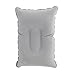 FGDTREE Comfortable Inflating Travel Pillow Ergonomic Inflating Pillow Hammock Pillow Camping Pillow Portable Inflatable Pillow Portable Travel Cushion