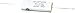 Genteq Capacitor Polypropylene Pp Film 4.7Uf, 400V, 10%, Axial - 40L3471