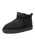 ARA Shoes Damen Boots 12 29909 Schwarz 40