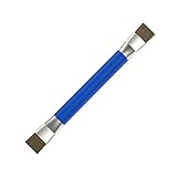  SORTZ Brosse dure antistatique à Double tête for nettoyeur de carte mère de téléphone for outils de nettoyage de clavier d\'ordinateur (Color : Blue, Size : A)