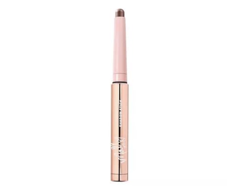 Mally Evercolor Eyeshadow Stick - Over The Taupe Shimmer - Waterproof and Crease-Proof Formula - Easy-to-Apply Buildable Color - Cream Shadow Stick