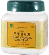 Shao Yao Gan Cao Tang - Chinese Peony & Licorice Combination, 100gm,()