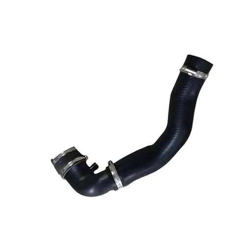 Tuyau d'admission turbo défaillant sur Jaguar XJ ? Solution C2d48908